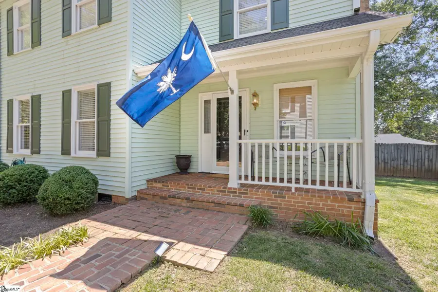 410 Parkins Mill Road, Greenville, SC 29607 - #3