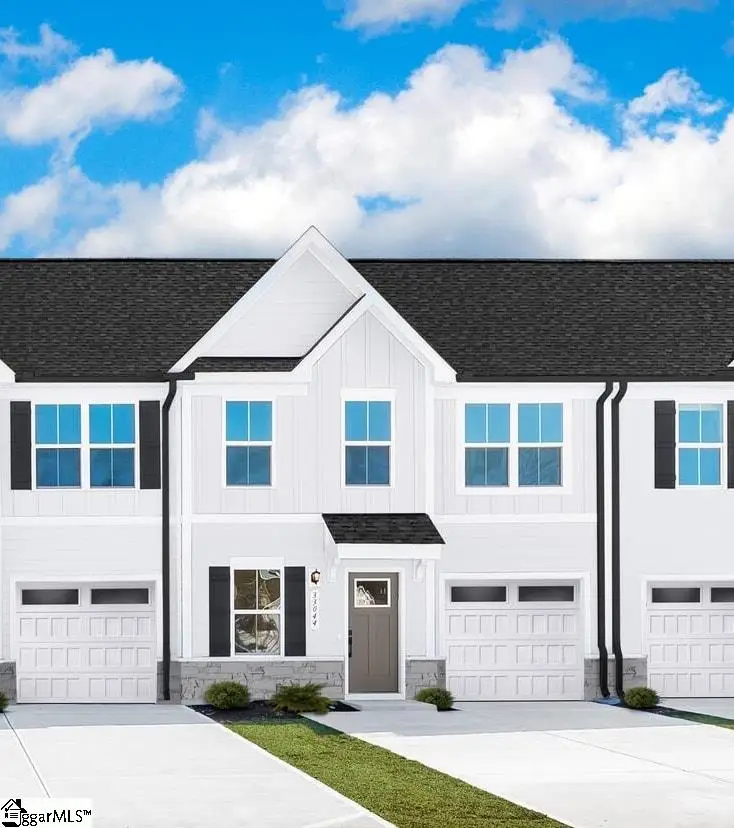 647 Cold Springs Road, Anderson, SC 29621 - #2