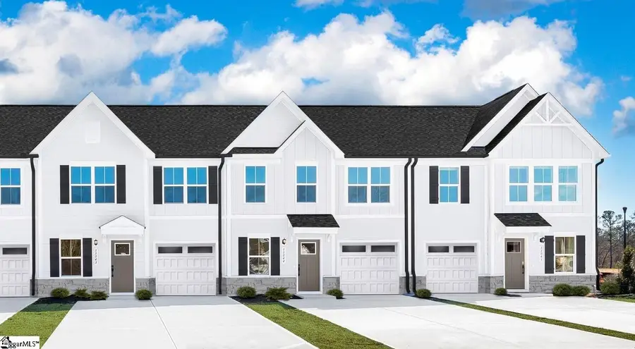 643 Cold Springs Road, Anderson, SC 29621 - #2