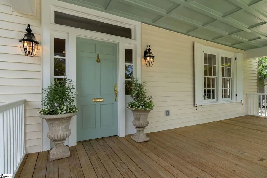 206 S Adair Street, Clinton, SC 29325 - #3