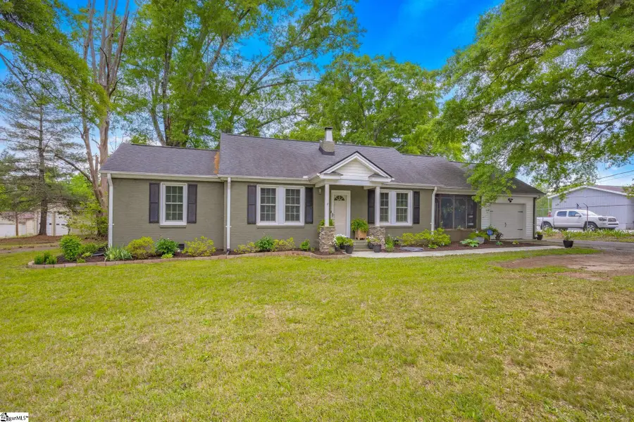 698 Pumpkintown Highway, Pickens, SC 29671 - #2