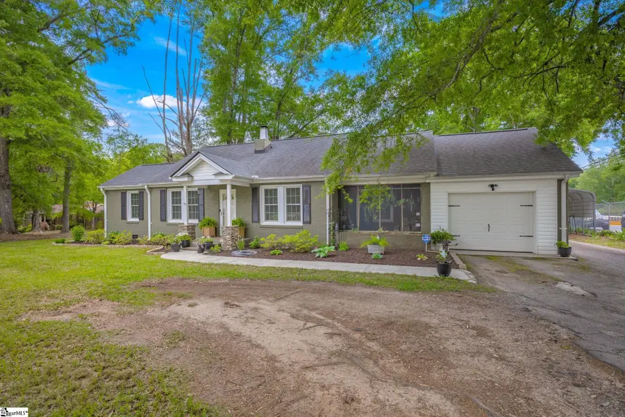 698 Pumpkintown Highway, Pickens, SC 29671 - #3