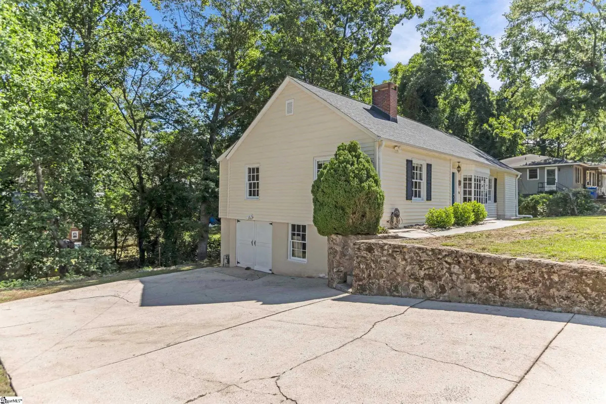137 Cleveirvine Avenue, Greenville, SC 29607 - #1