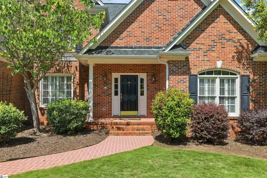 6 Chilton Place, Greer, SC 29650 - #2