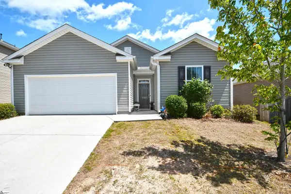 421 Bucky Drive, Woodruff, SC 29388