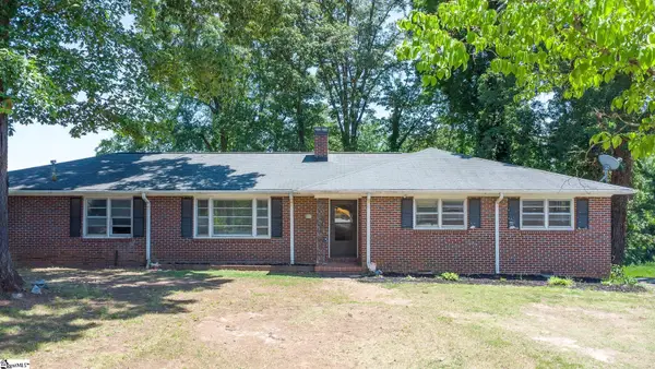 159 Woodhaven Drive, Spartanburg, SC 29307-1230