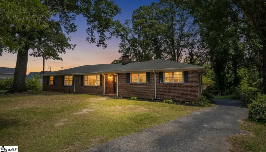 159 Woodhaven Drive, Spartanburg, SC 29307-1230 - #2