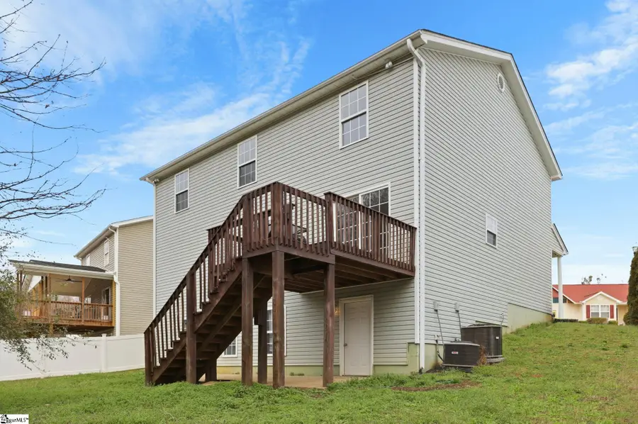 213 Kingscreek Drive, Greer, SC 29650 - #2