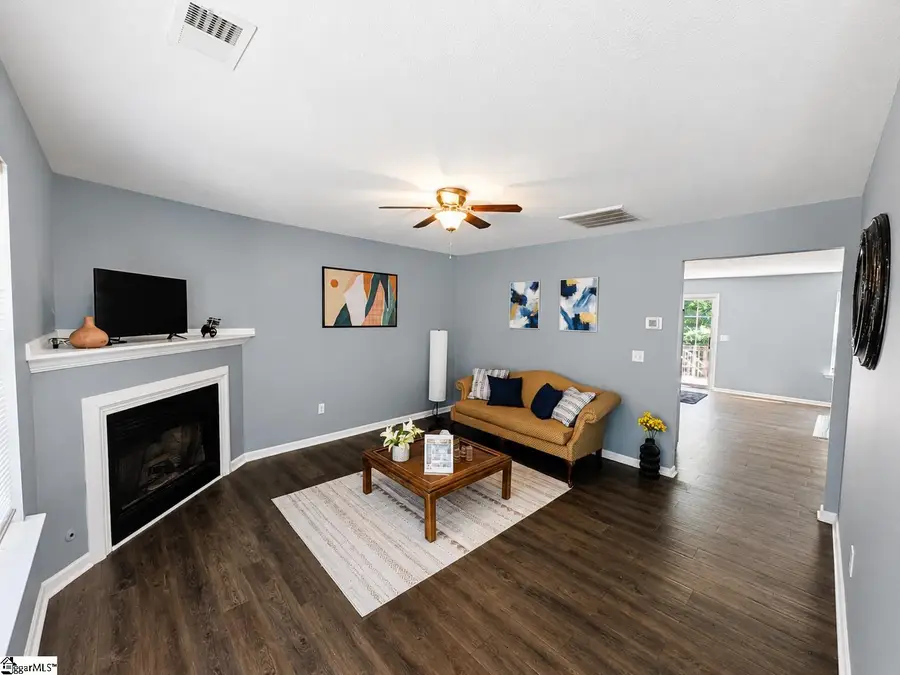 213 Kingscreek Drive, Greer, SC 29650 - #3