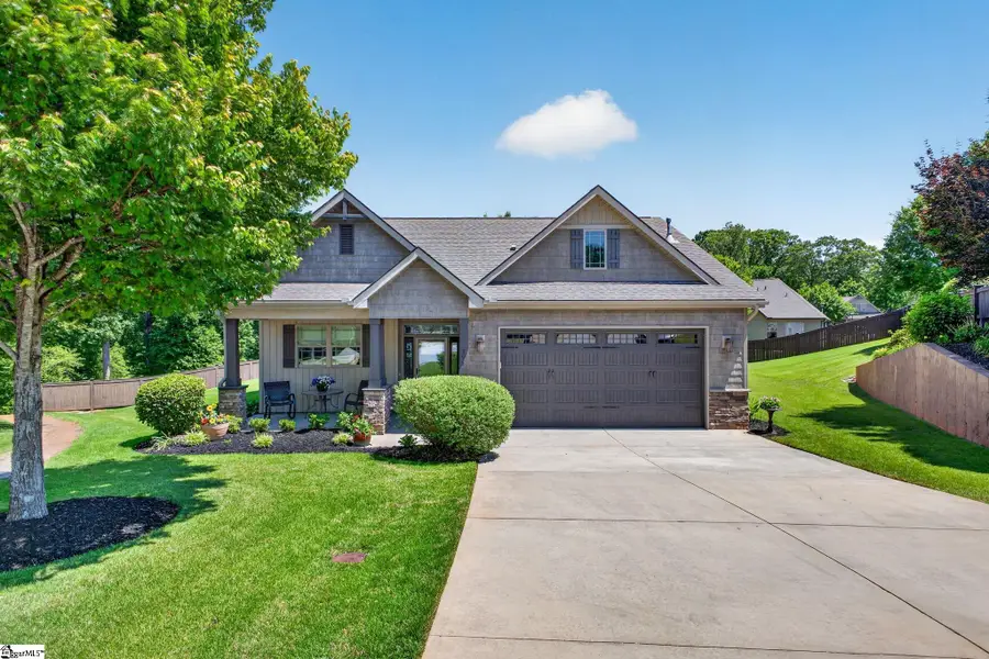 204 Braley Court, Greenville, SC 29615 - #2