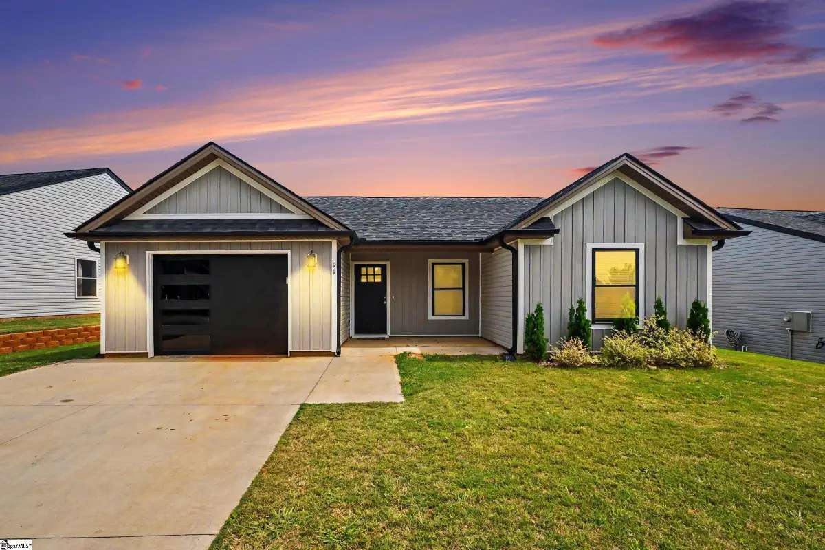 91 Sunrise Road, Spartanburg, SC 29302 - #1