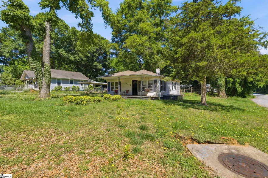 102 Jasmine Drive, Greenville, SC 29611 - #3