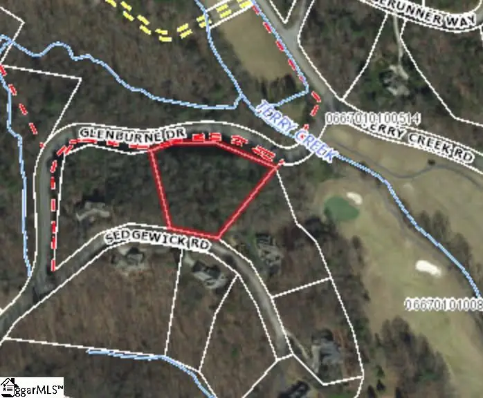 305 Sedgewick Road, Travelers Rest, SC 29690 - #1