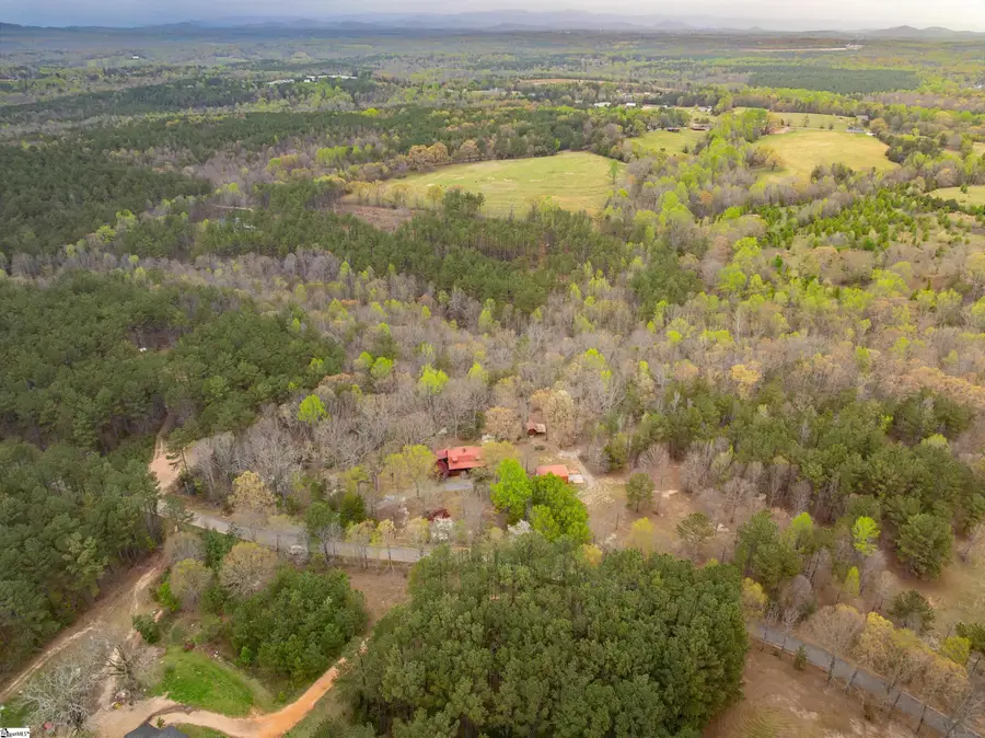 237 Spring Valley Road, Liberty, SC 29657 - #2