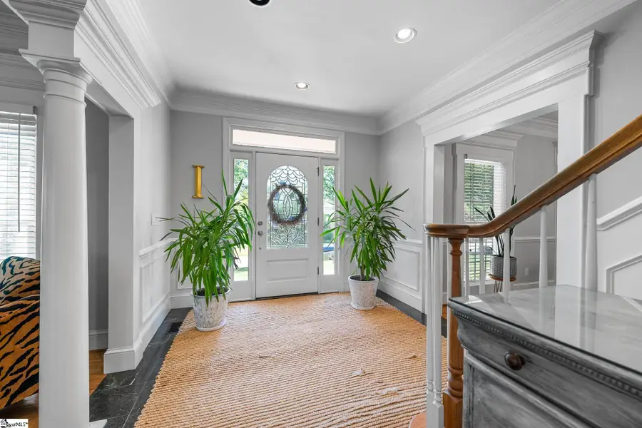 117 Thornblade Boulevard, Greer, SC 29650 - #2