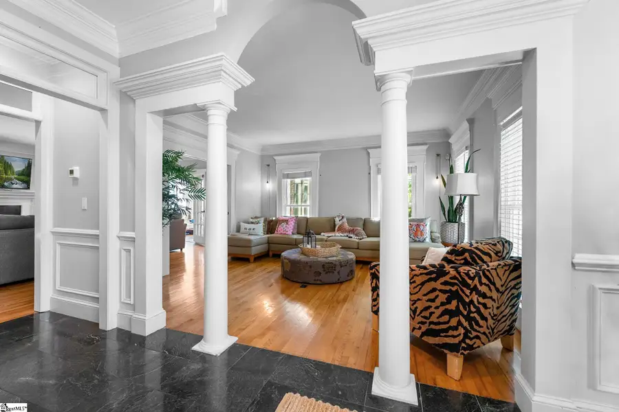 117 Thornblade Boulevard, Greer, SC 29650 - #3