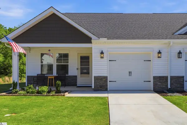 526 Winding Meadow Lane, Greenville, SC 29607