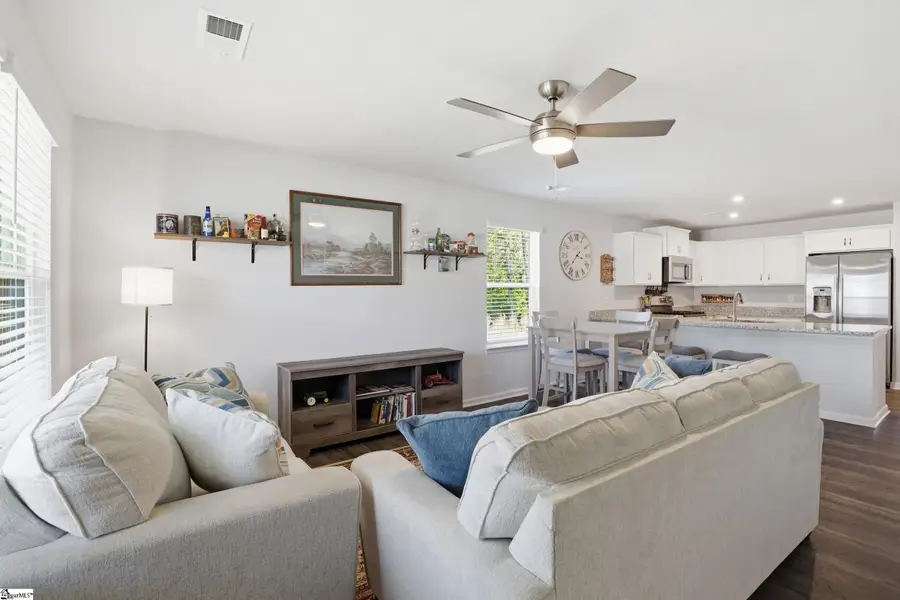 526 Winding Meadow Lane, Greenville, SC 29607 - #2
