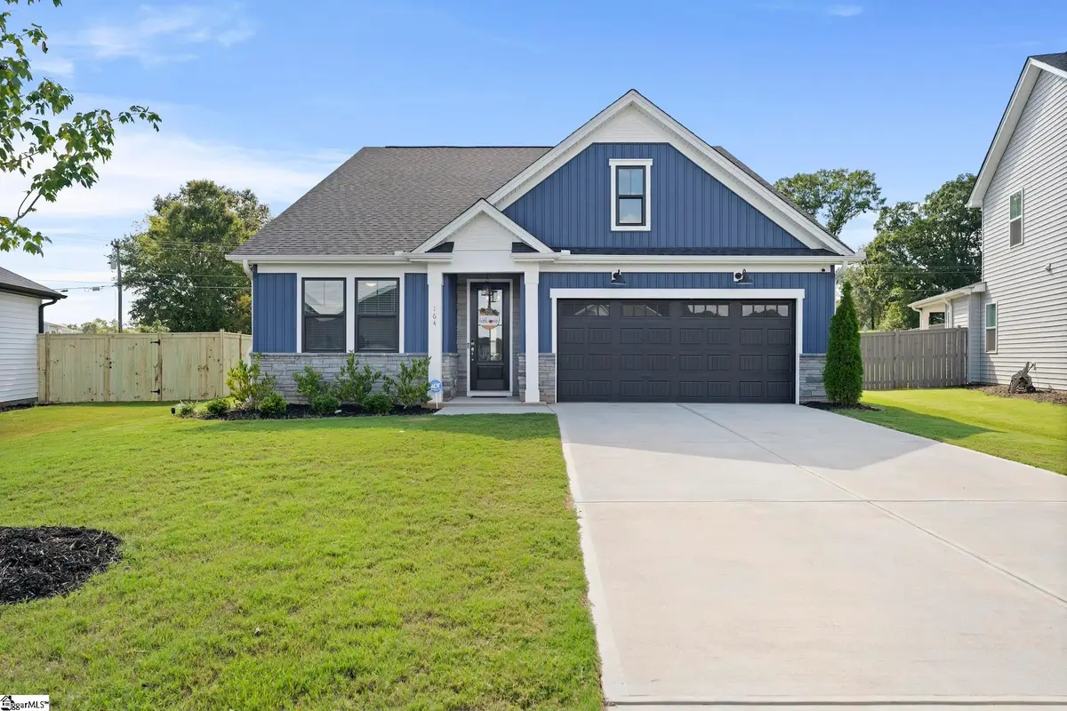 164 Laurel Oak Drive, Anderson, SC 29621 - #1