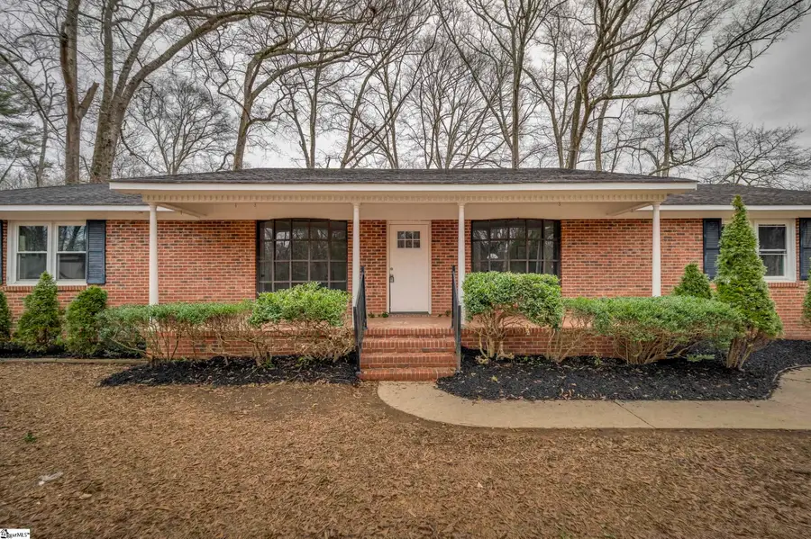 17 Riverview Circle, Greenville, SC 29611 - #2