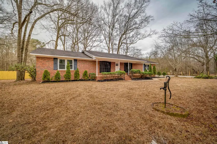 17 Riverview Circle, Greenville, SC 29611 - #3
