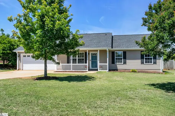 331 Bright Farm Road, Duncan, SC 29334