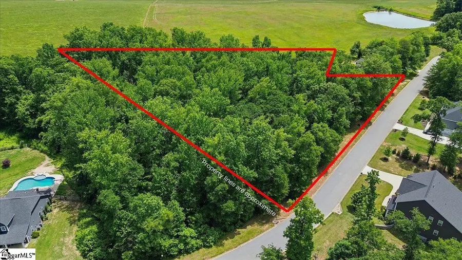 39 Modesto Lane, Simpsonville, SC 29681 - #3