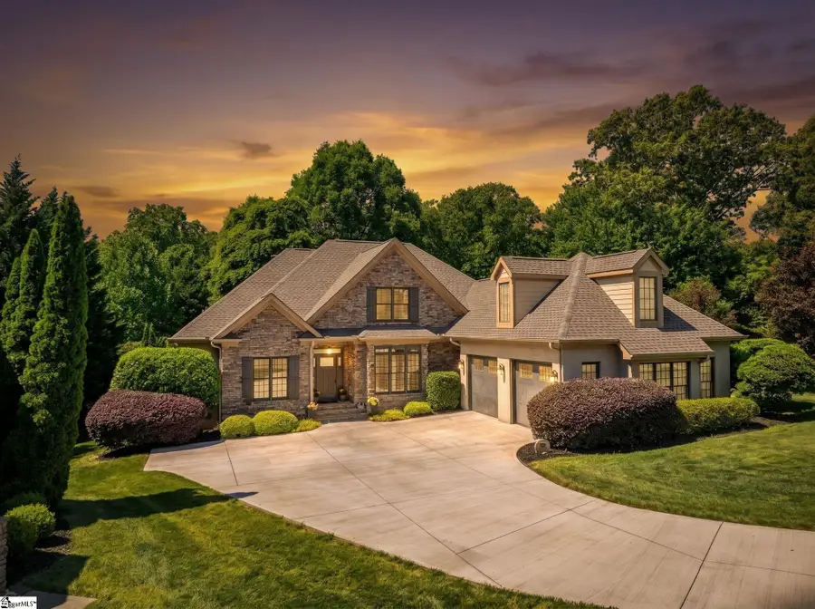 32 Arbor Glen Court, Taylors, SC 29687 - #2