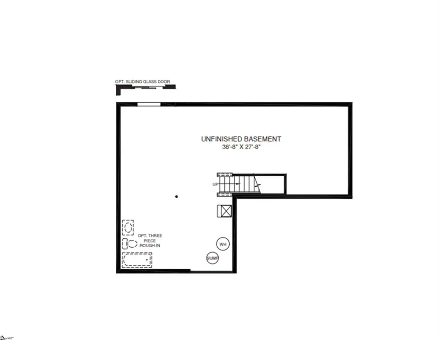 2589 S. Christo Lane, Wellford, SC 29384 - #3