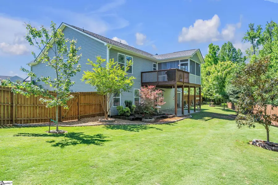 1208 Rosabella Lane, Greer, SC 29651 - #2
