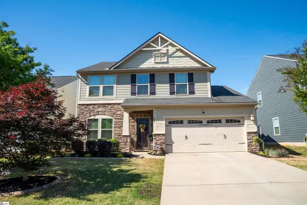 609 Windward Lane, Duncan, SC 29334