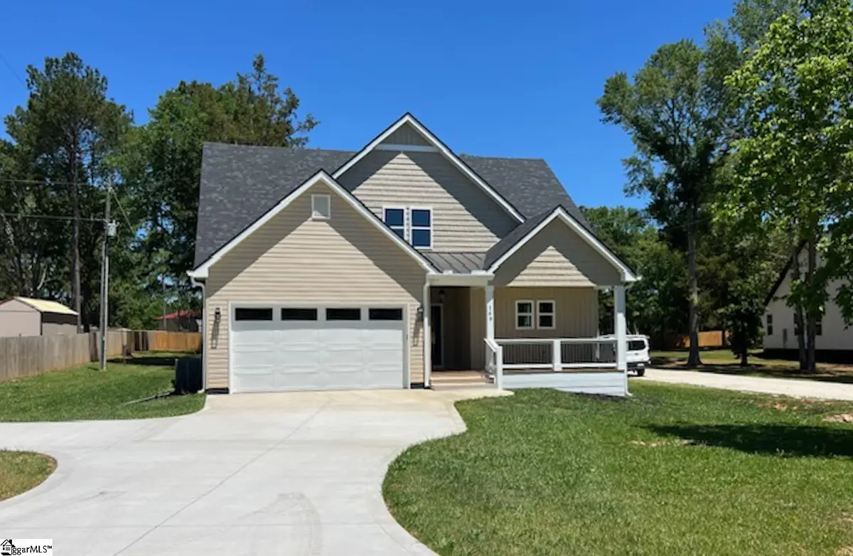 169 Ledo Lane, Fountain Inn, SC 26644 - #1