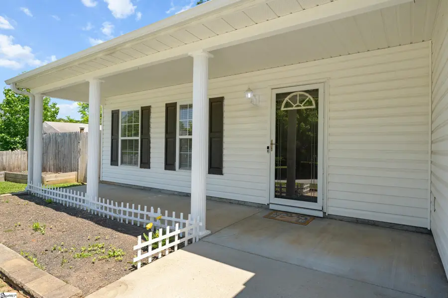 5 Red Shirt Court, Greer, SC 29651 - #2