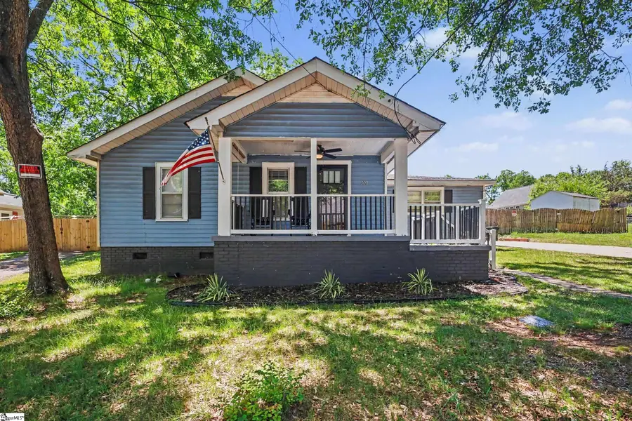 308 Cannon Avenue, Greer, SC 29651 - #3