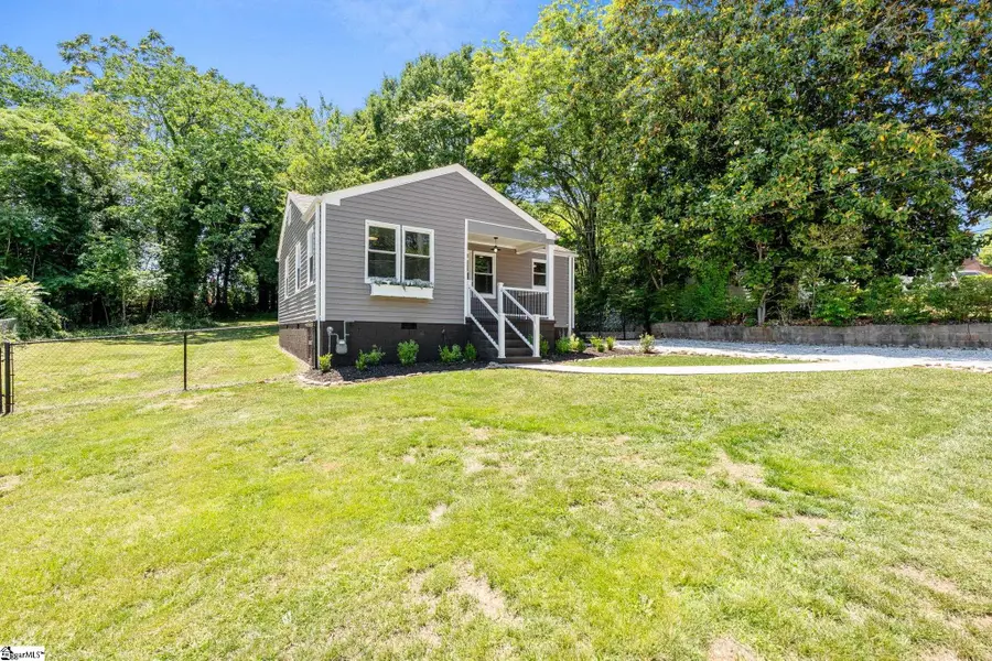 206 Griffin Drive, Greenville, SC 29607 - #2