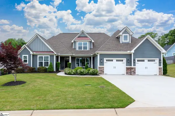104 Everly Court, Travelers Rest, SC 29690