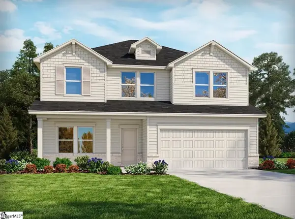 226 Abraham Way, Boiling Springs, SC 29316