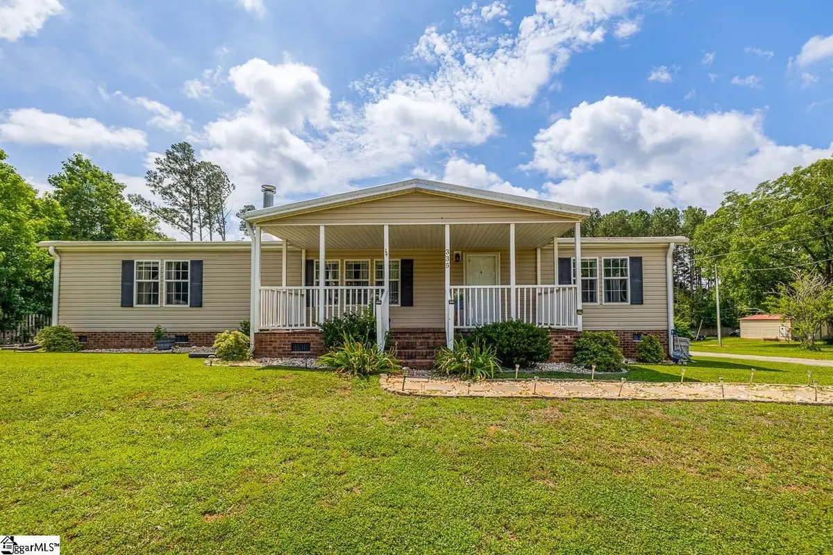 335 Otts Shoals Road, Roebuck, SC 29376 - #1