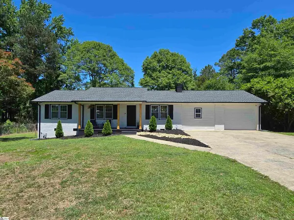 107 Springdale Drive, Belton, SC 29627