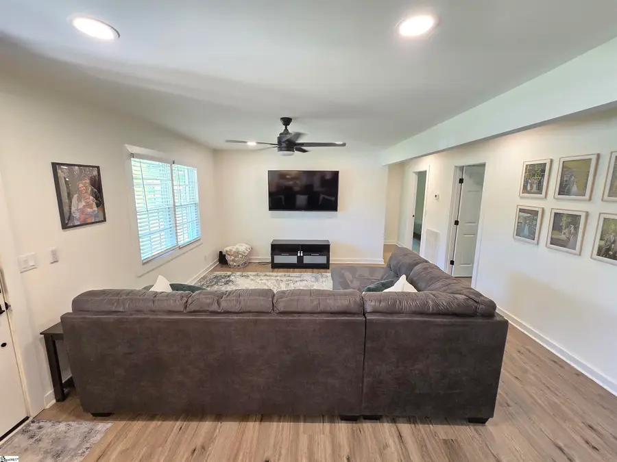 107 Springdale Drive, Belton, SC 29627 - #2