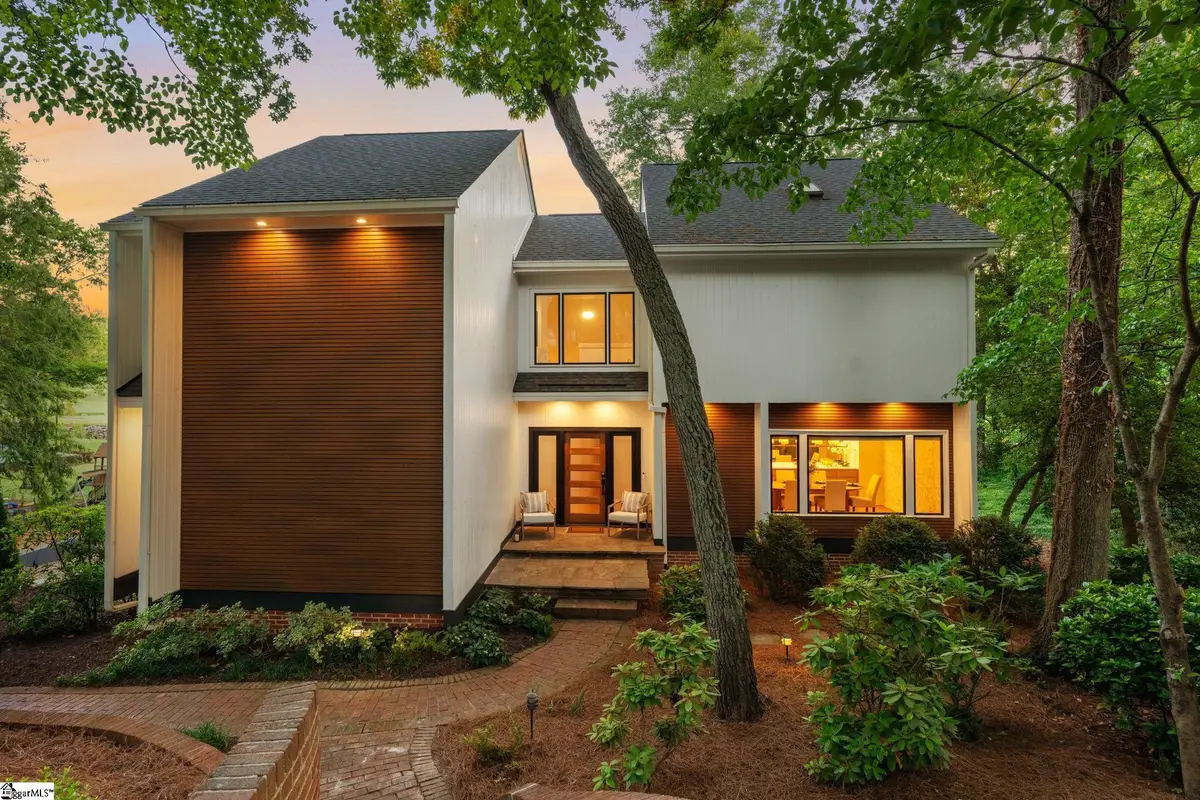 8 De Braham Court, Greenville, SC 29605 - #1
