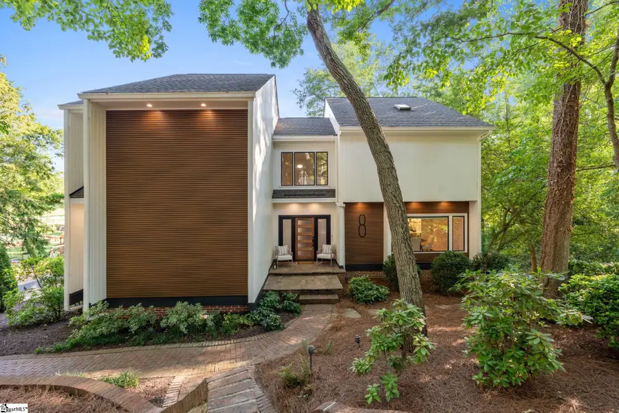 8 De Braham Court, Greenville, SC 29605 - #2
