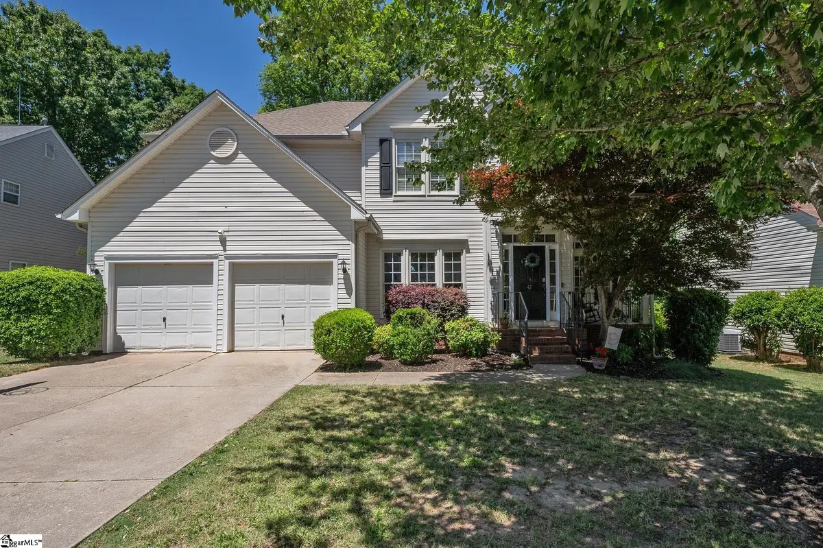 47 N Orchard Farms Avenue, Simpsonville, SC 29681 - #1