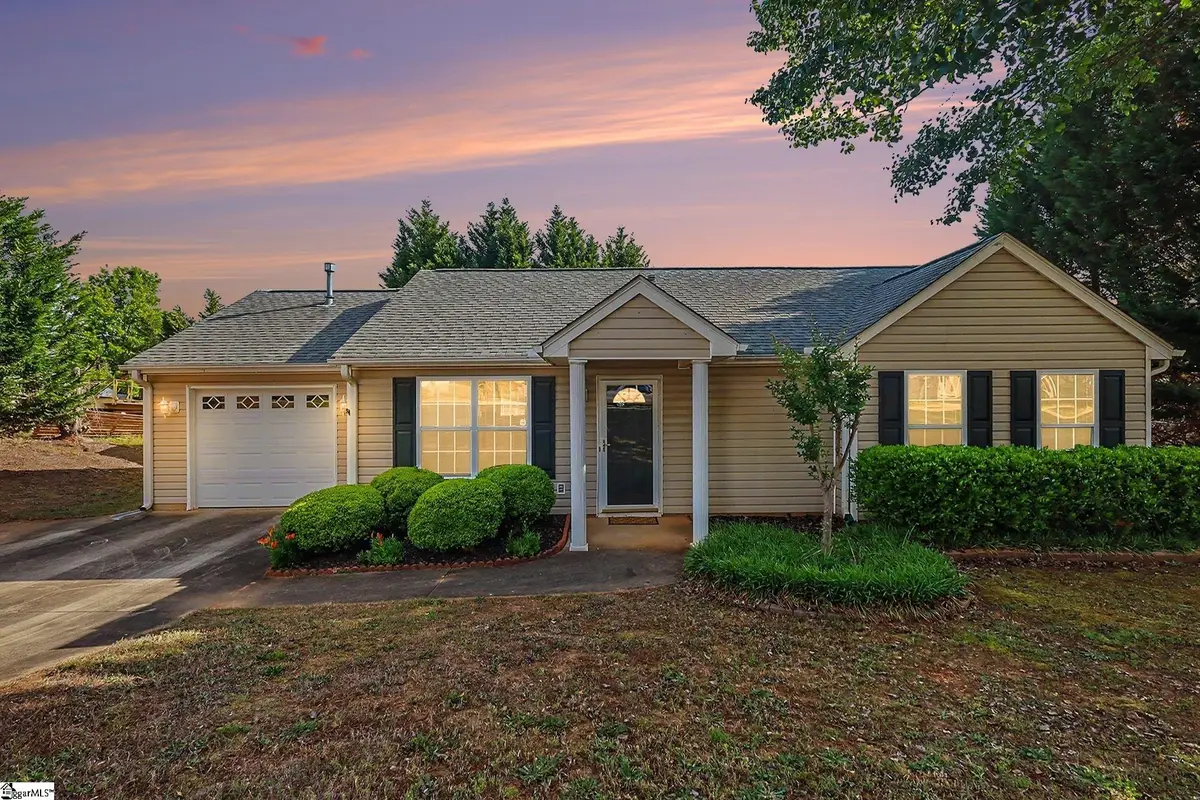 403 Crescentwood Court, Taylors, SC 29687 - #1