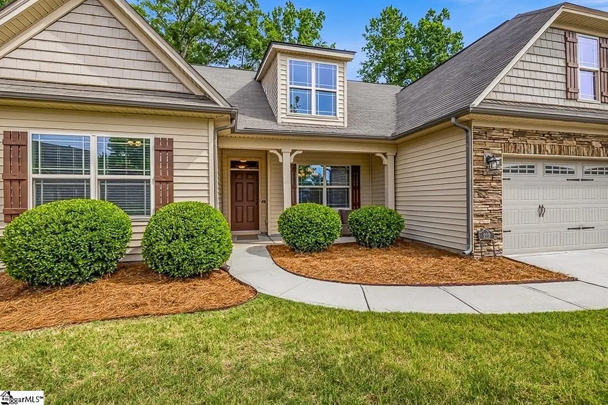 212 Timber Fence Trail, Simpsonville, SC 29681 - #1