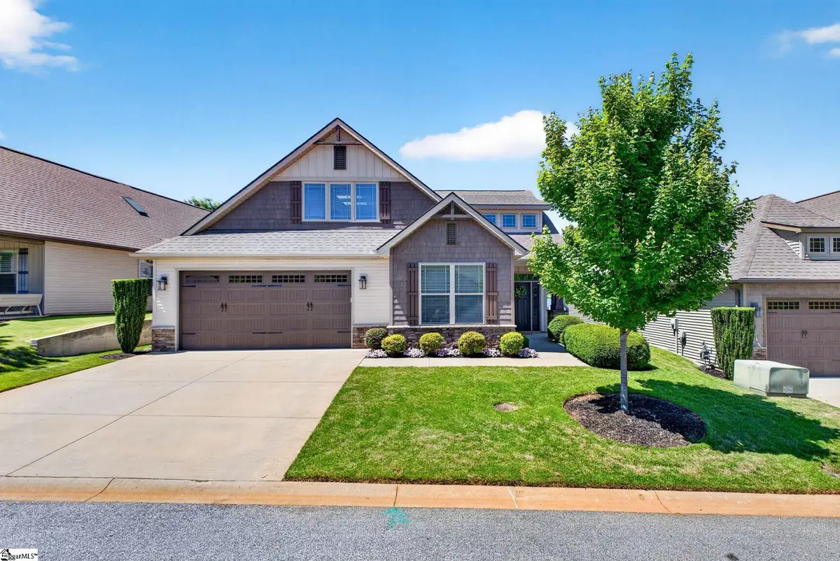 305 Gantry Court, Greenville, SC 29615 - #1