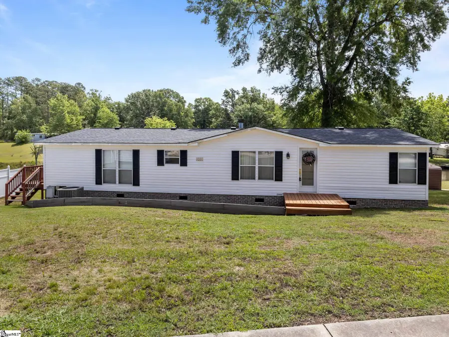 159 Anglers Haven Road, Cross Hill, SC 29332 - #3