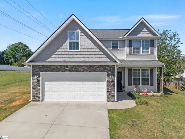 101 Reedy Falls Drive, Greenville, SC 29605