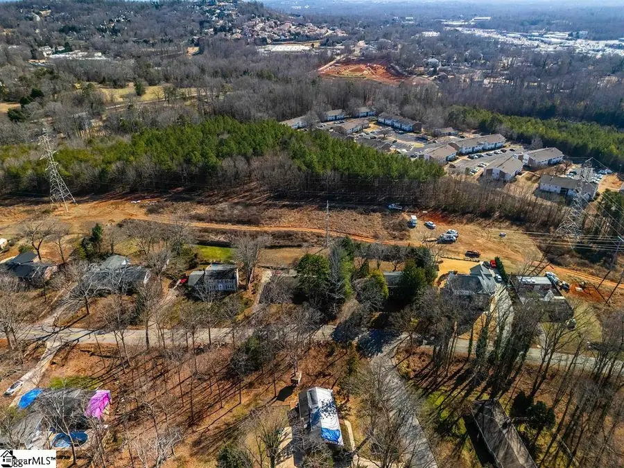 00 Crestwood Drive, Greenville, SC 29609 - #3