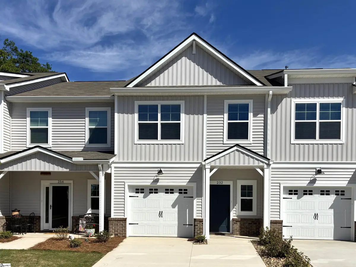 232 Crimson Tree Court, Greenville, SC 29607 - #1